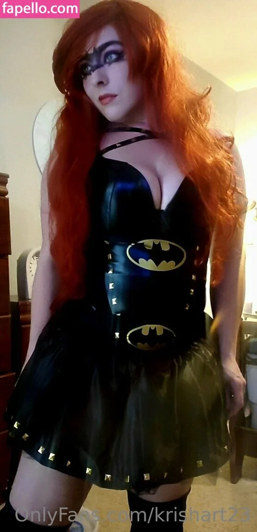 krishart23 Onlyfans Photo Gallery 