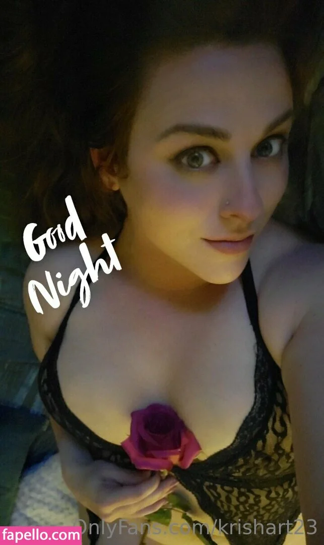 krishart23 Onlyfans Photo Gallery 