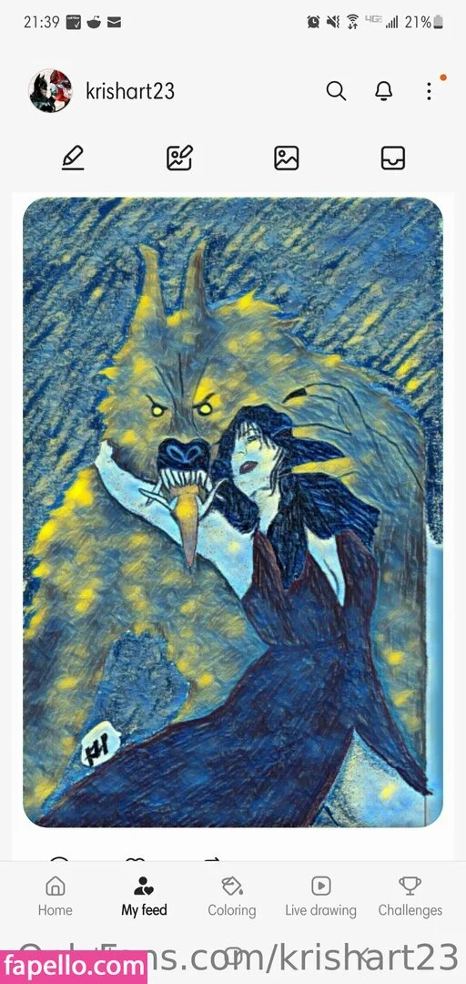 krishart23 Onlyfans Photo Gallery 