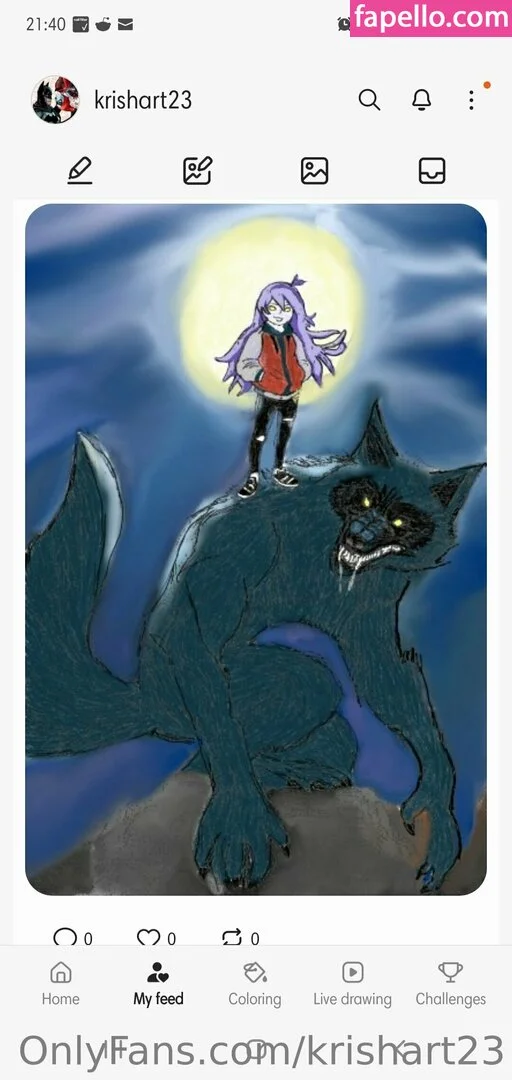 krishart23 Onlyfans Photo Gallery 