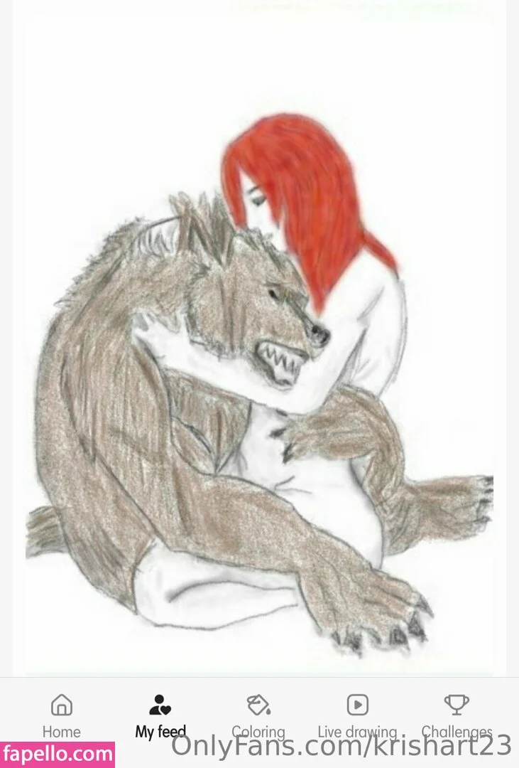 krishart23 Onlyfans Photo Gallery 