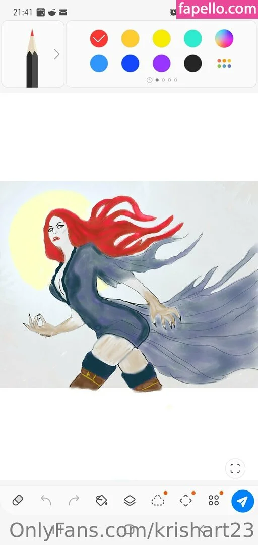 krishart23 Onlyfans Photo Gallery 