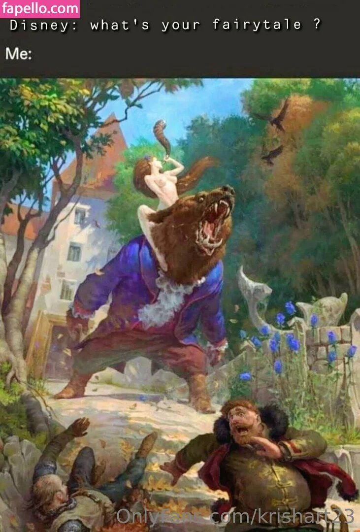 krishart23 Onlyfans Photo Gallery 