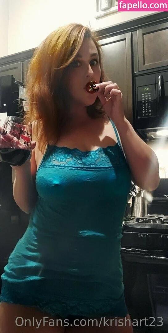 krishart23 Onlyfans Photo Gallery 