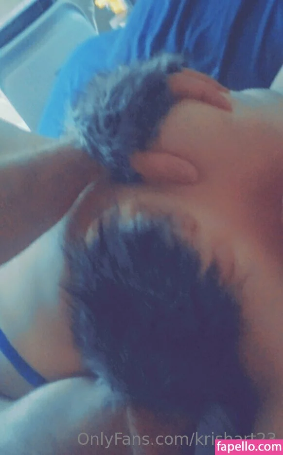 krishart23 Onlyfans Photo Gallery 