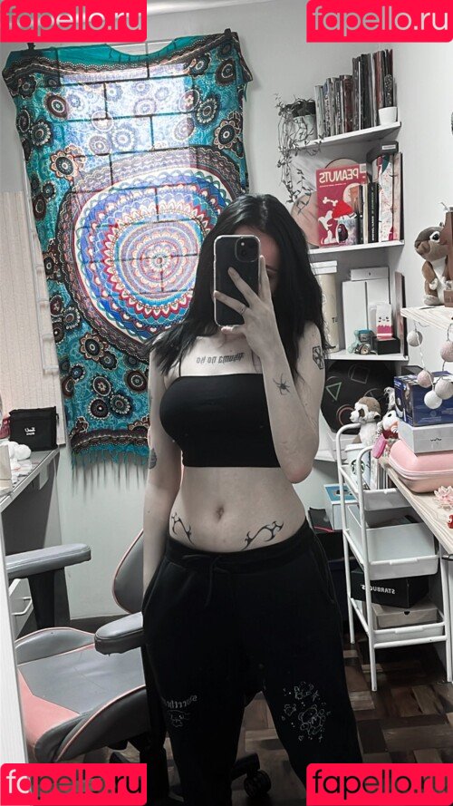 Luana Reinert Onlyfans Photo Gallery 