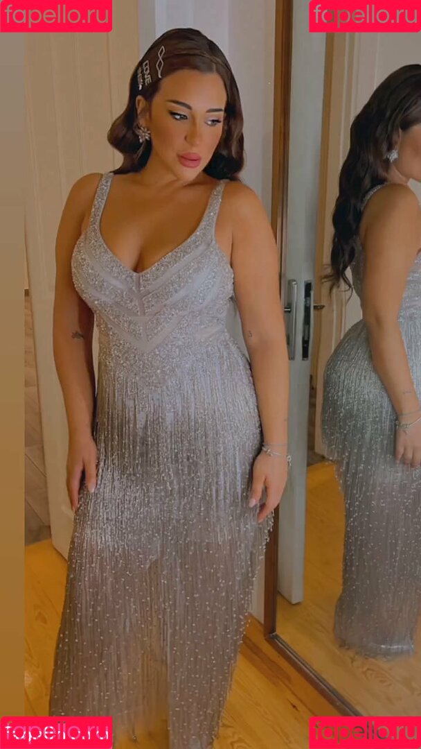 Asma Sherif Moneer Onlyfans Photo Gallery 