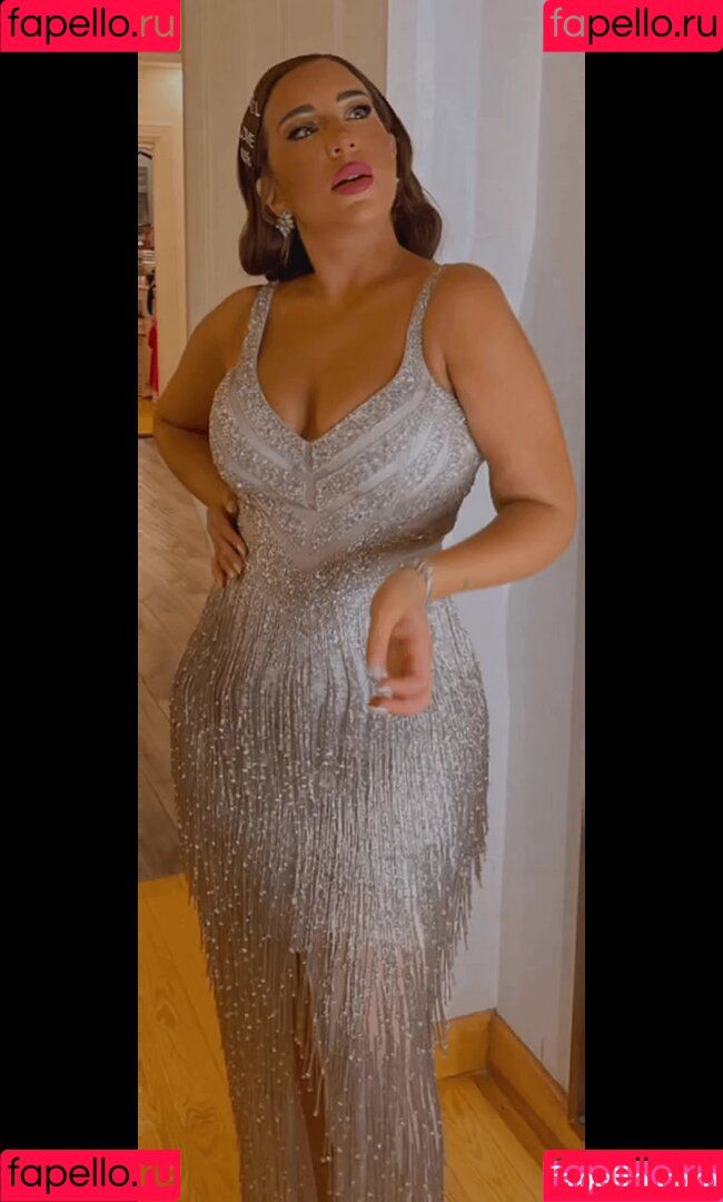 Asma Sherif Moneer Onlyfans Photo Gallery 