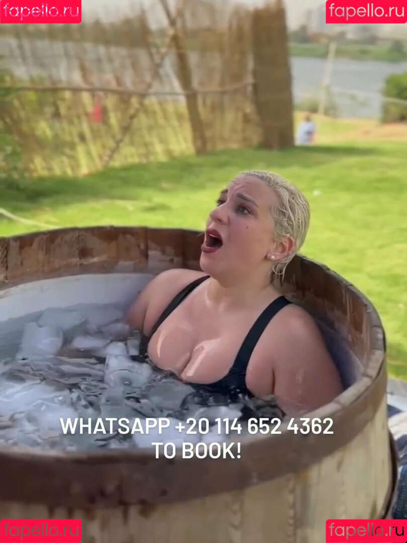 Asma Sherif Moneer Onlyfans Photo Gallery 