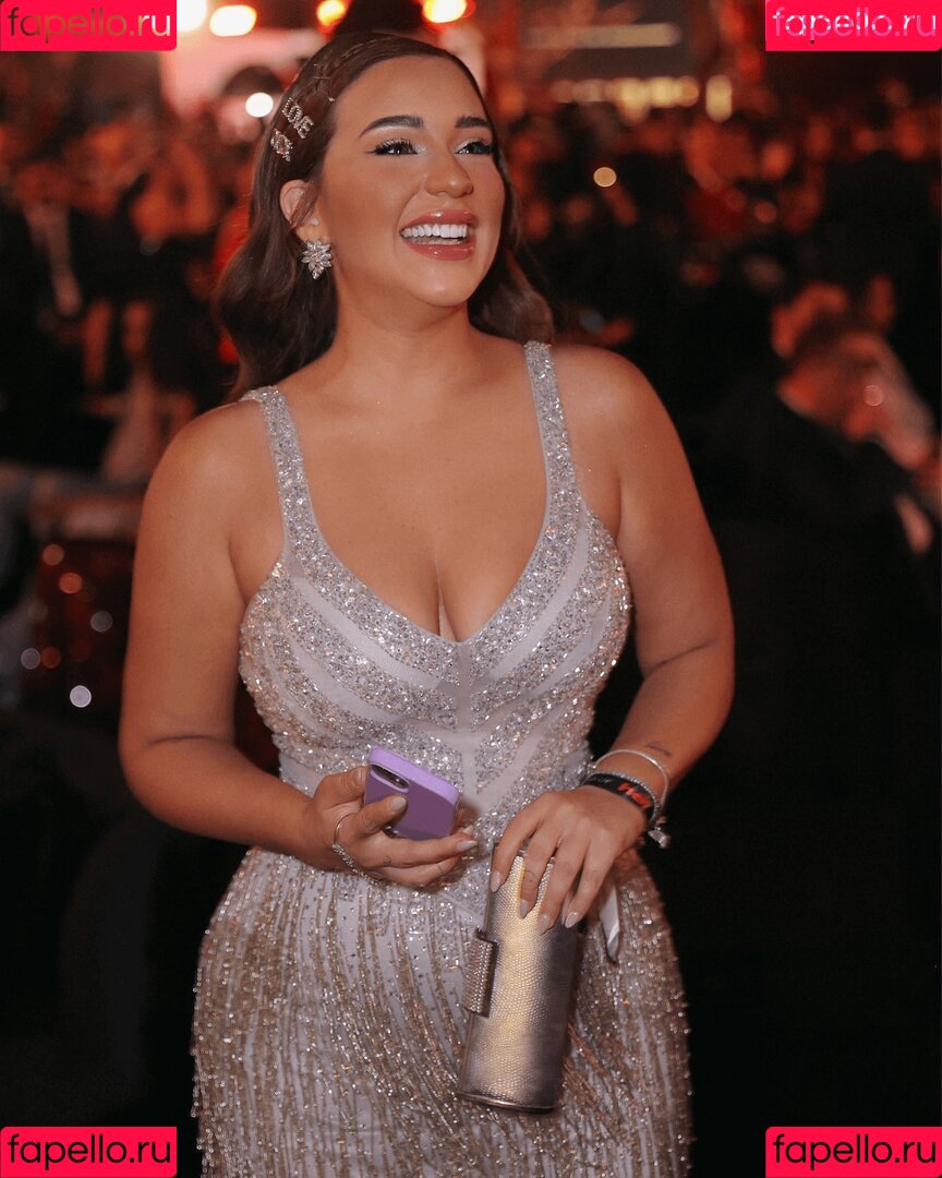 Asma Sherif Moneer Onlyfans Photo Gallery 