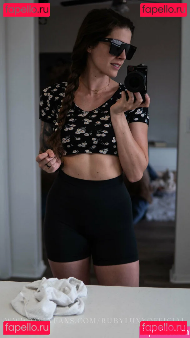 rubyluxxofficial Onlyfans Photo Gallery 