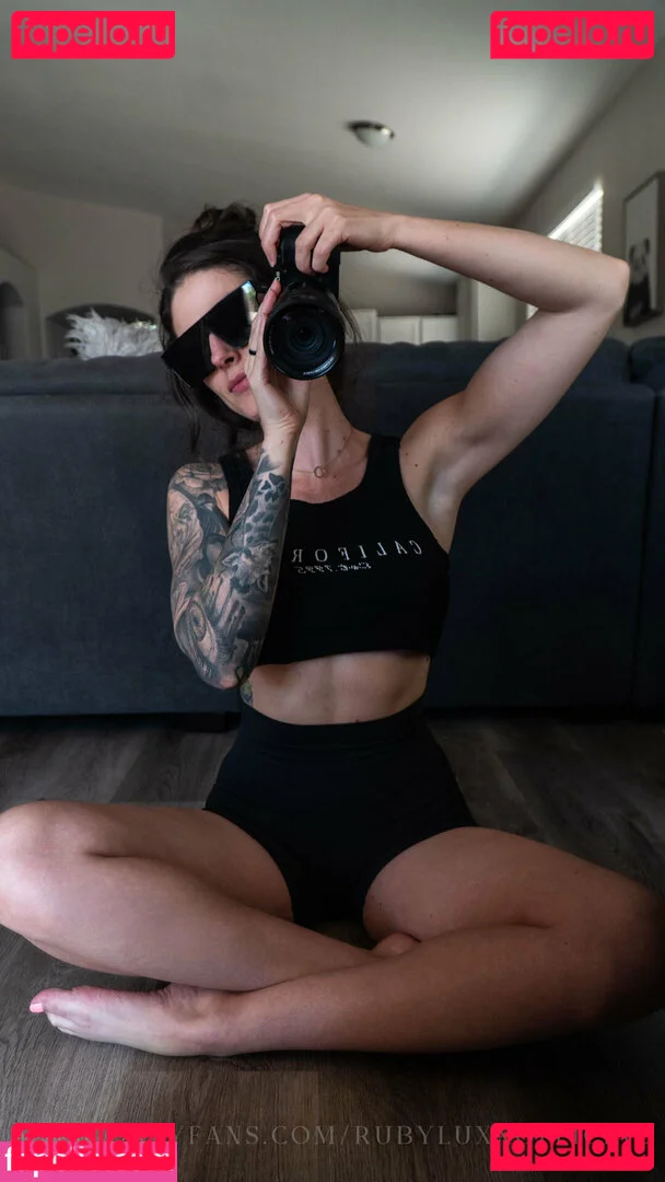 rubyluxxofficial Onlyfans Photo Gallery 