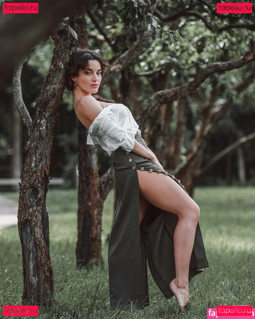 Juli Djuzheva Onlyfans Photo Gallery 