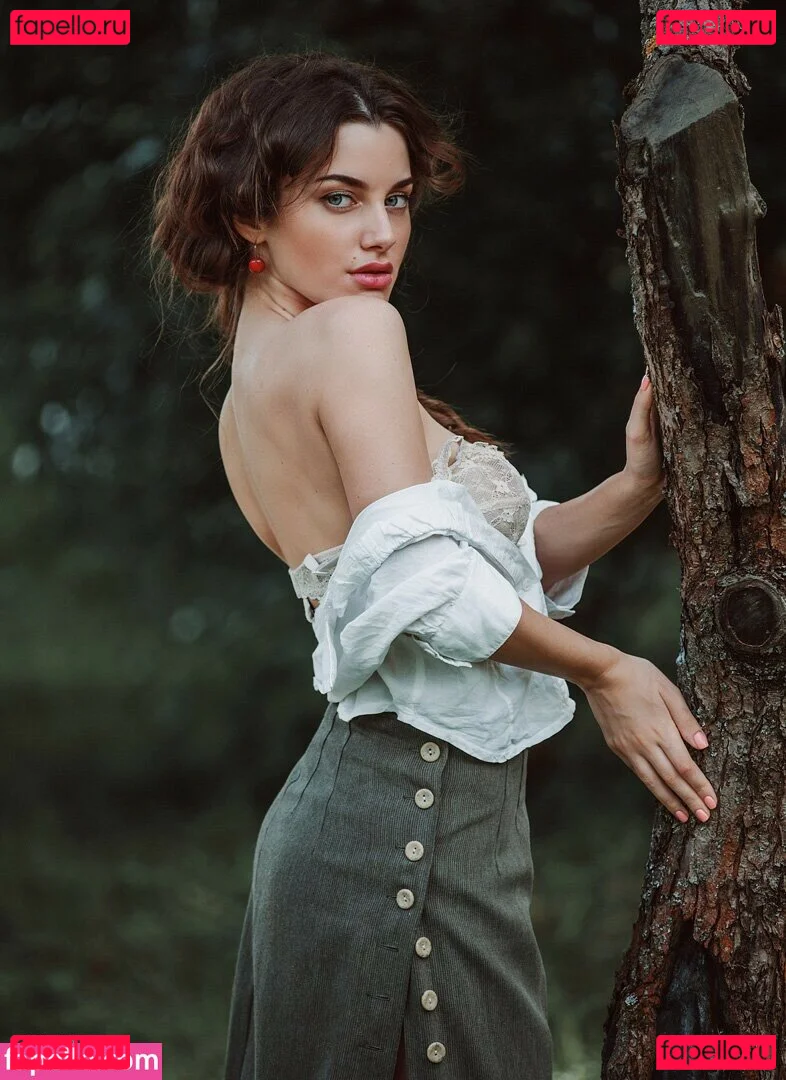 Juli Djuzheva Onlyfans Photo Gallery 