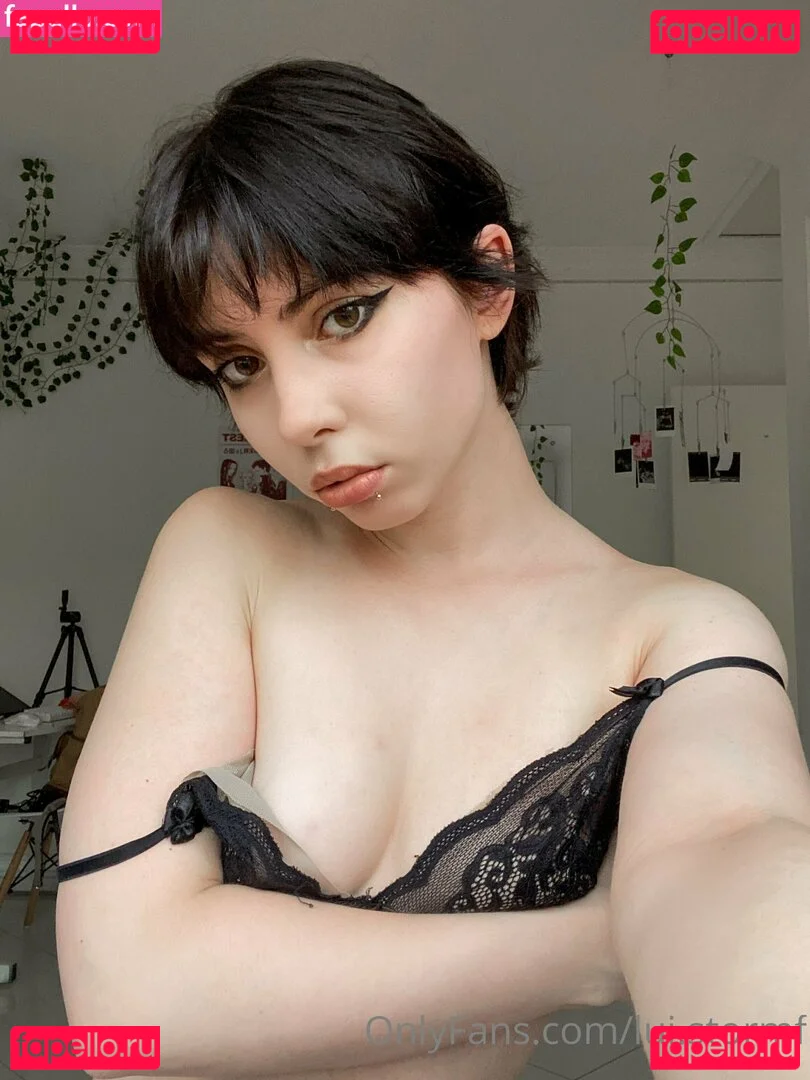 lui.storm Onlyfans Photo Gallery 