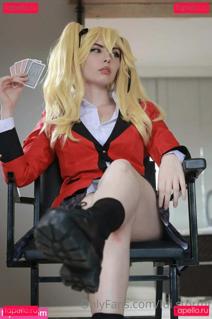 lui.storm Onlyfans Photo Gallery 