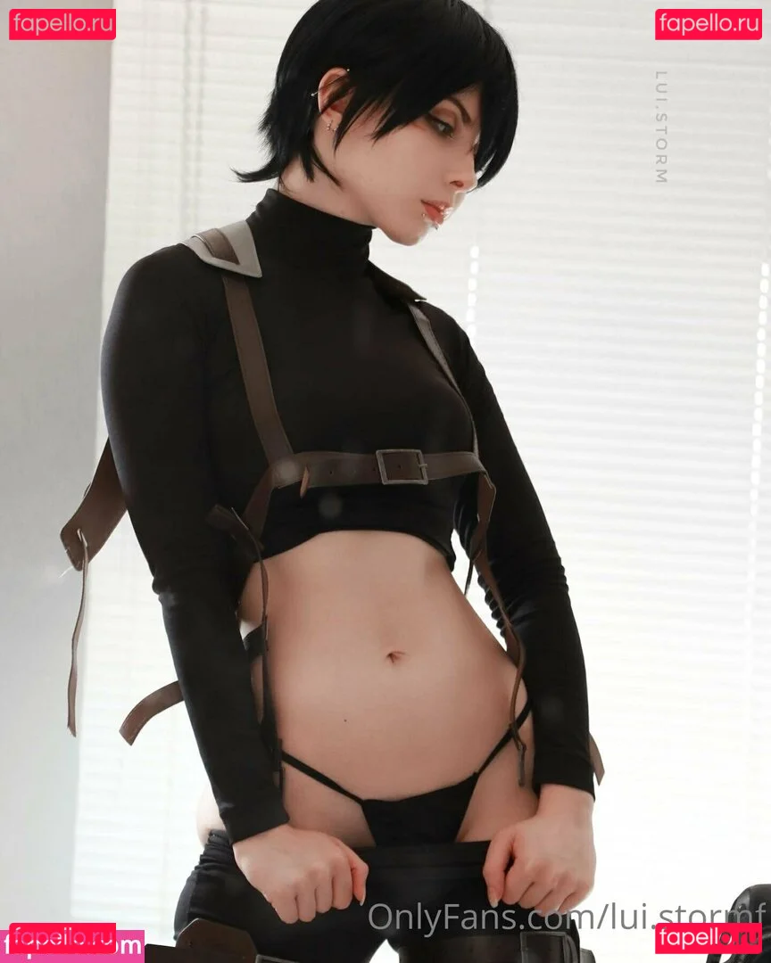 lui.storm Onlyfans Photo Gallery 