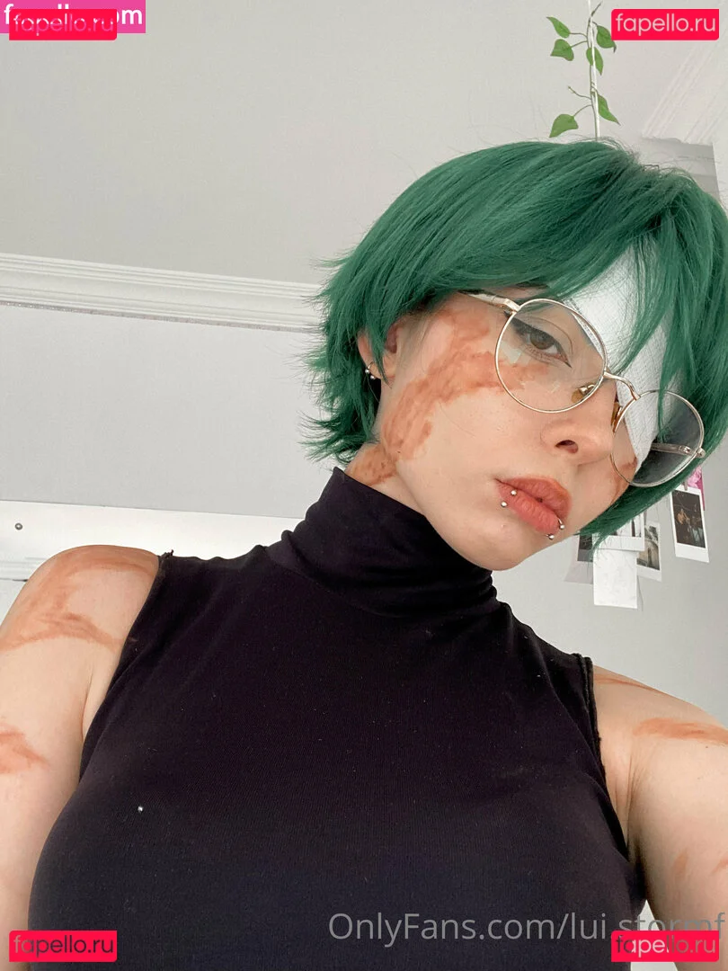 lui.storm Onlyfans Photo Gallery 