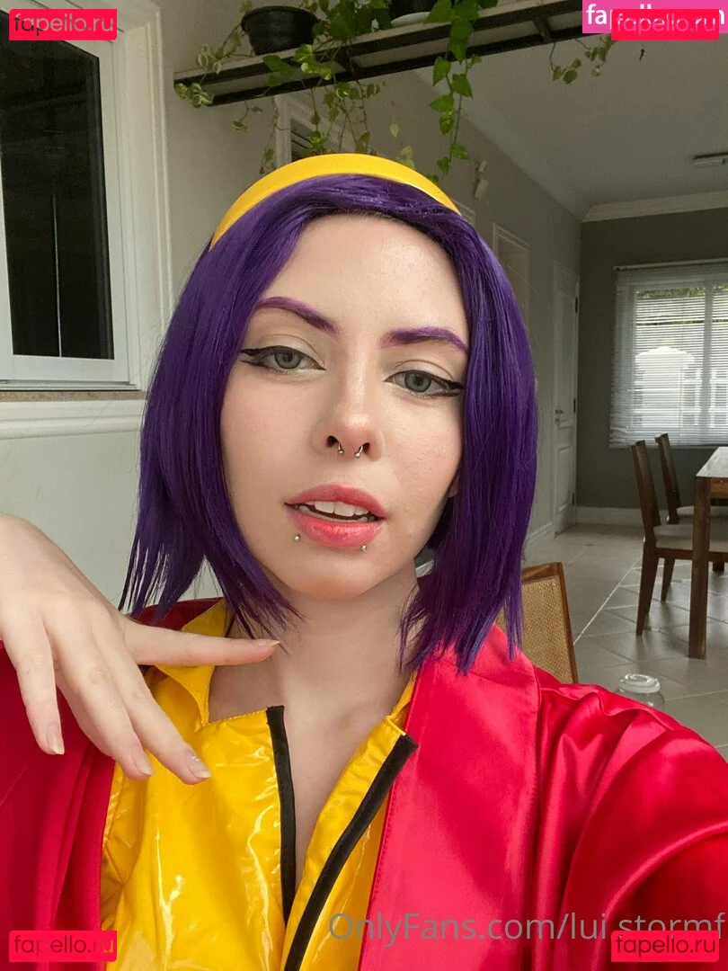 lui.storm Onlyfans Photo Gallery 