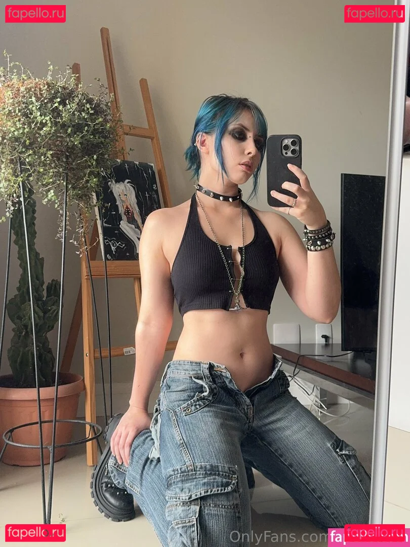 lui.storm Onlyfans Photo Gallery 