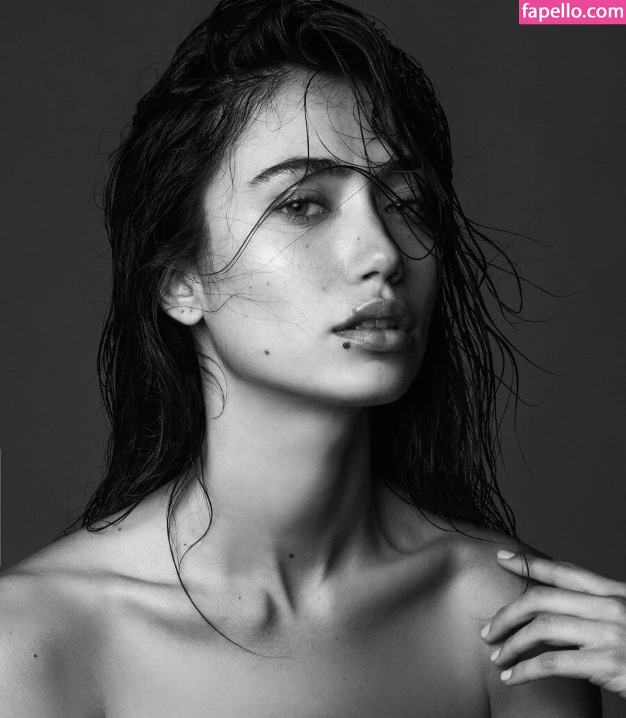 Danielle Ifrah Onlyfans Photo Gallery 