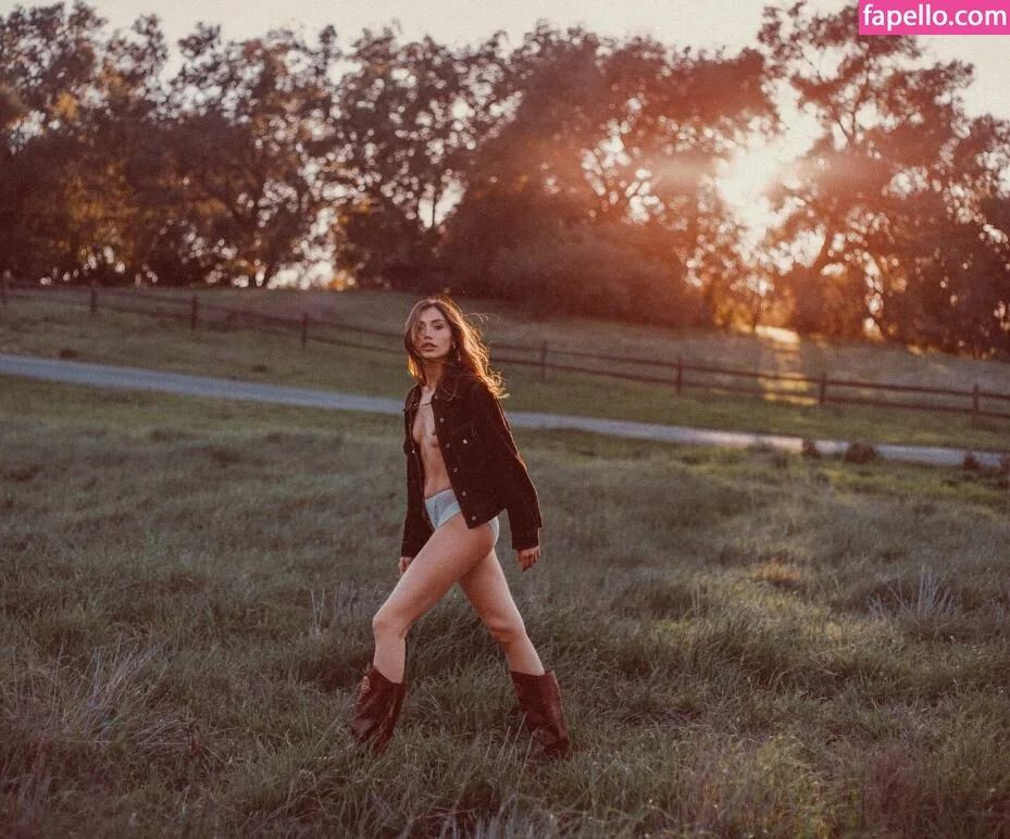 Danielle Ifrah Onlyfans Photo Gallery 