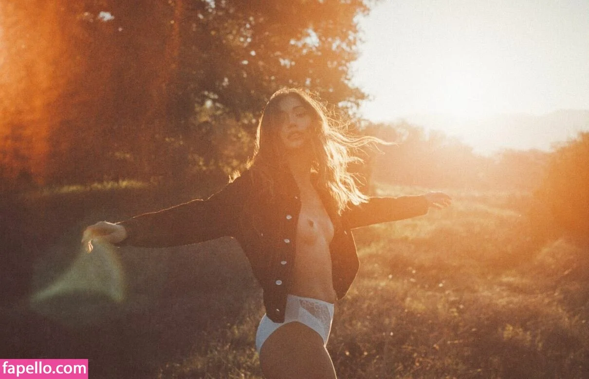 Danielle Ifrah Onlyfans Photo Gallery 