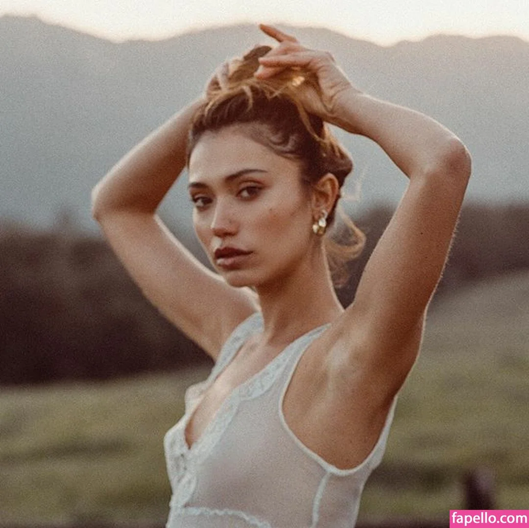 Danielle Ifrah Onlyfans Photo Gallery 