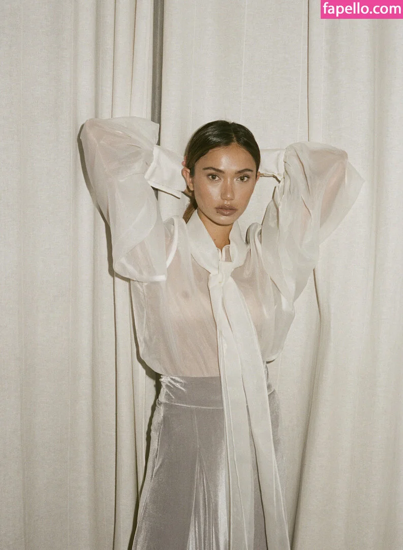 Danielle Ifrah Onlyfans Photo Gallery 