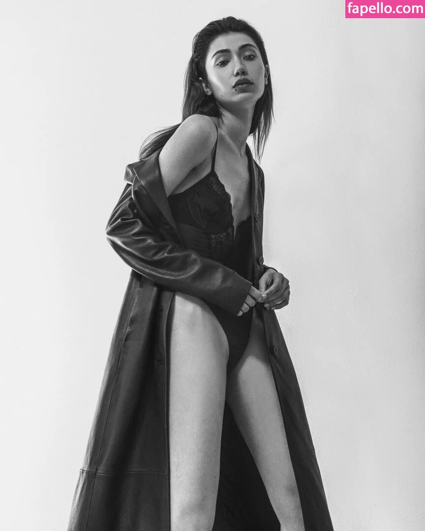 Danielle Ifrah Onlyfans Photo Gallery 