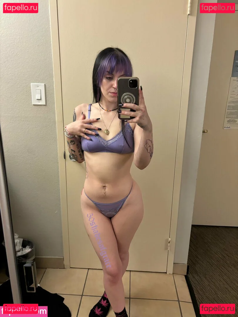 Graceizjacobs Onlyfans Photo Gallery 