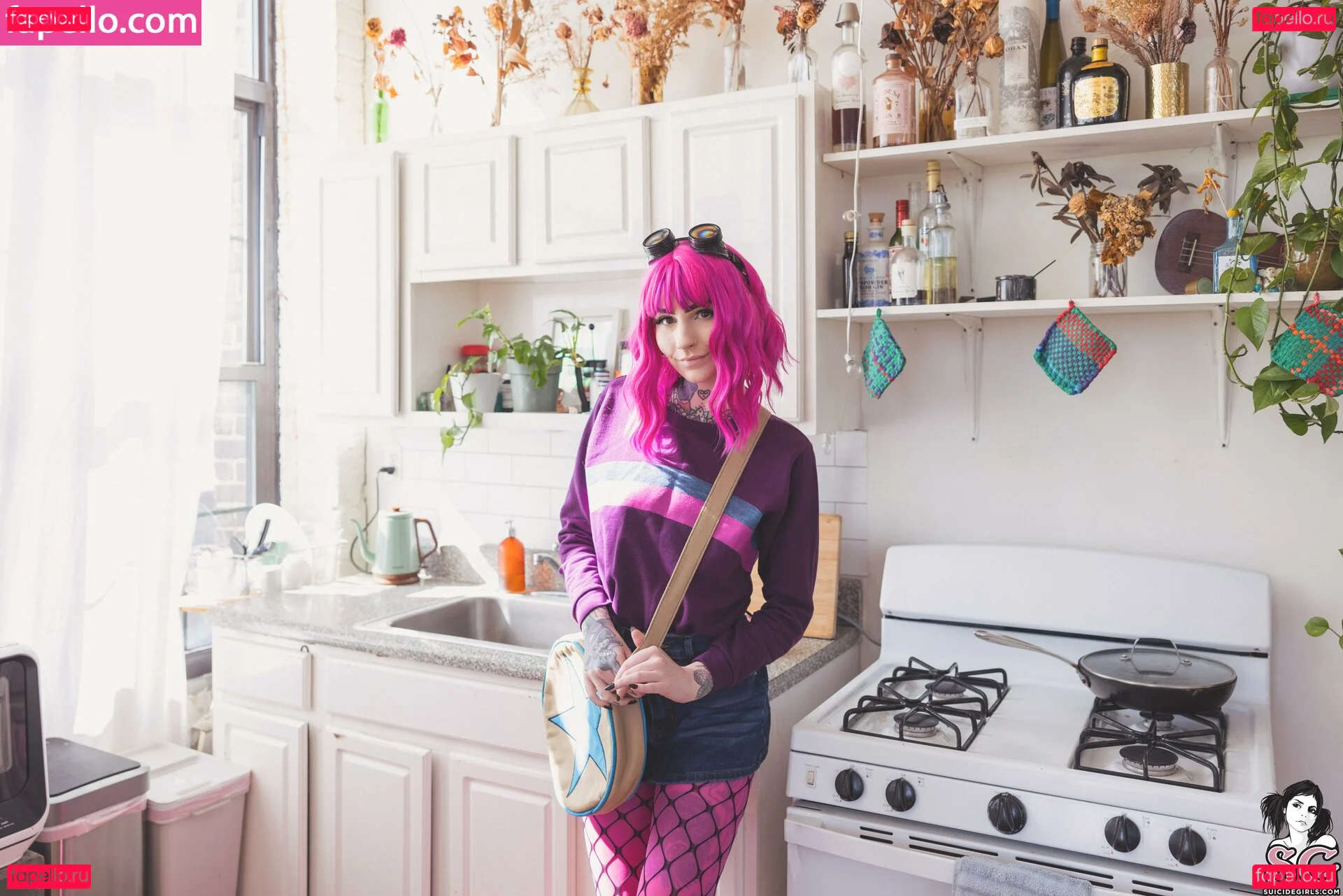 WalkingWoounded Onlyfans Photo Gallery 