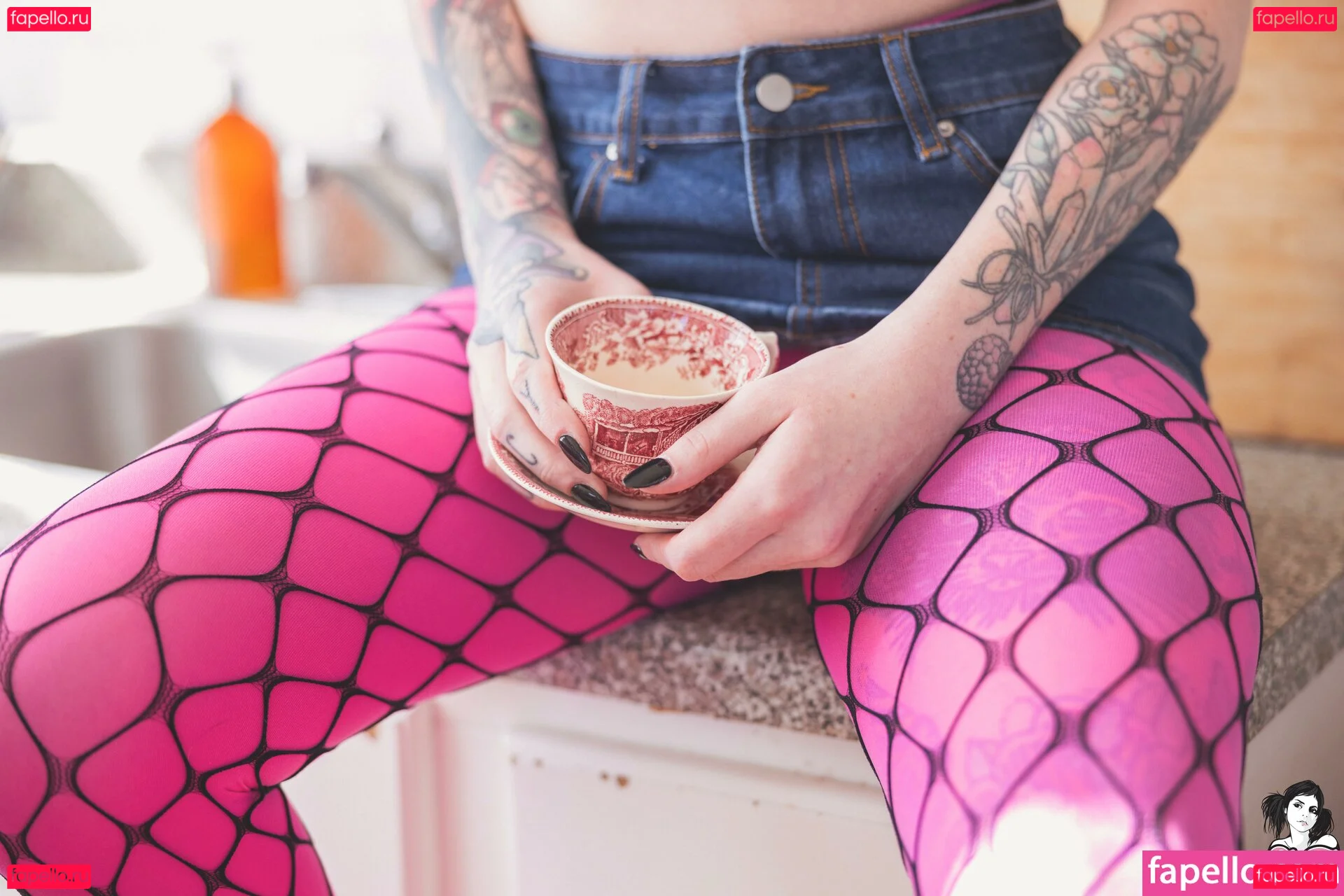 WalkingWoounded Onlyfans Photo Gallery 