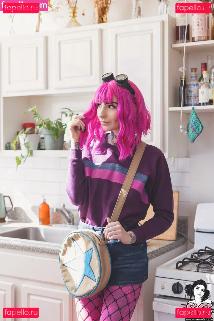 WalkingWoounded Onlyfans Photo Gallery 