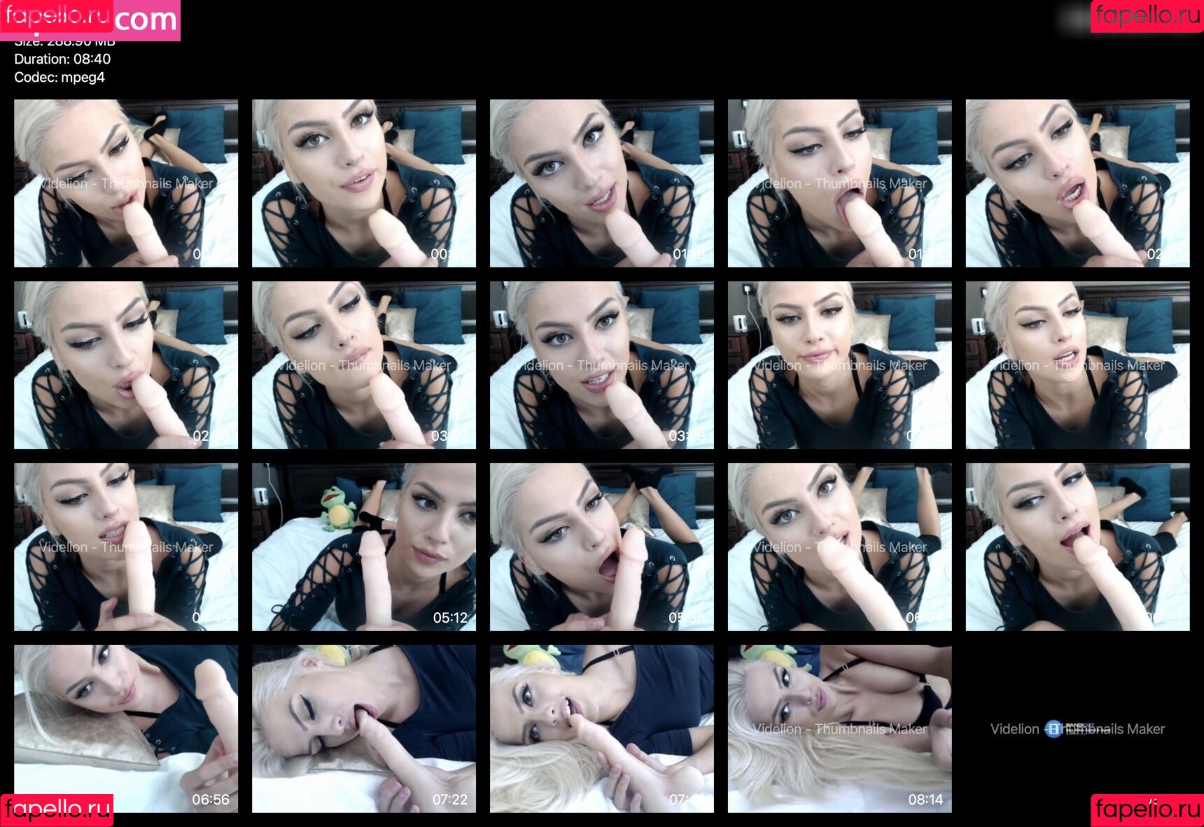 Kissofacobra Onlyfans Photo Gallery 