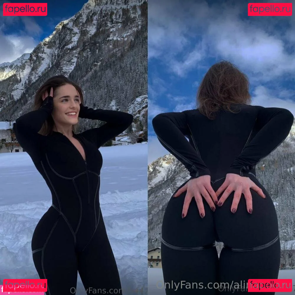 alinaboobs Onlyfans Photo Gallery 