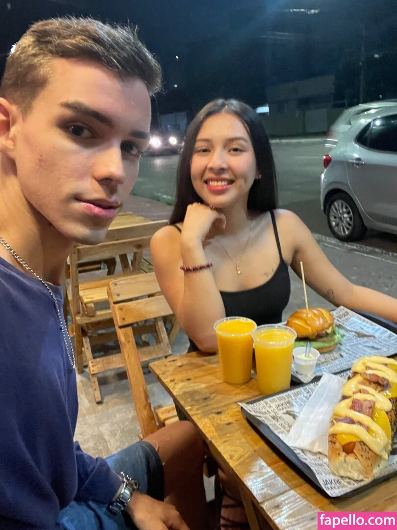 Aliria Maia Onlyfans Photo Gallery 