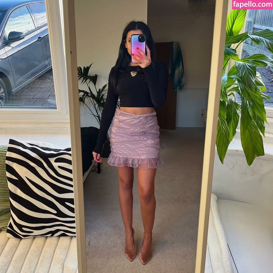 Amy Malin Onlyfans Photo Gallery 