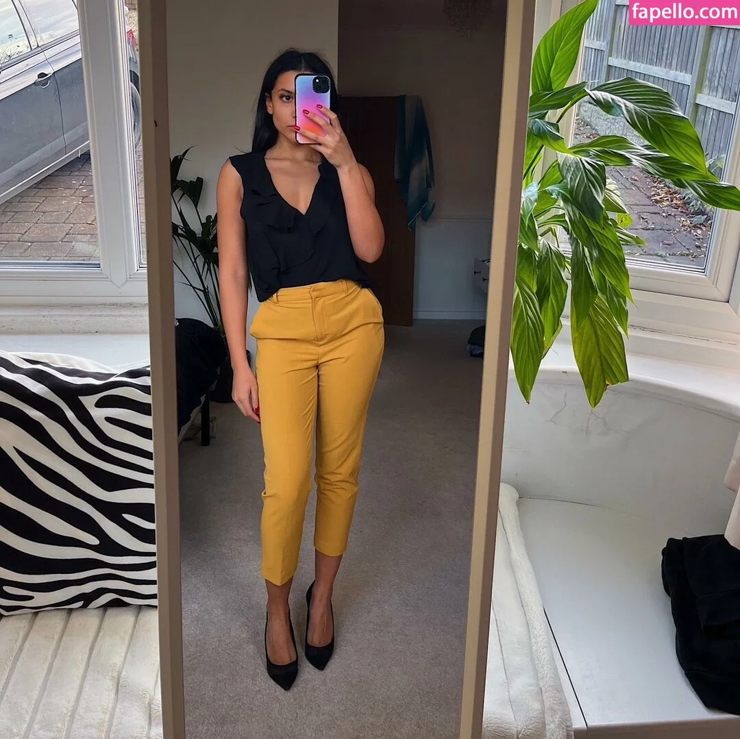 Amy Malin Onlyfans Photo Gallery 