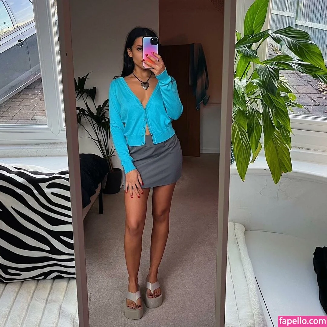 Amy Malin Onlyfans Photo Gallery 