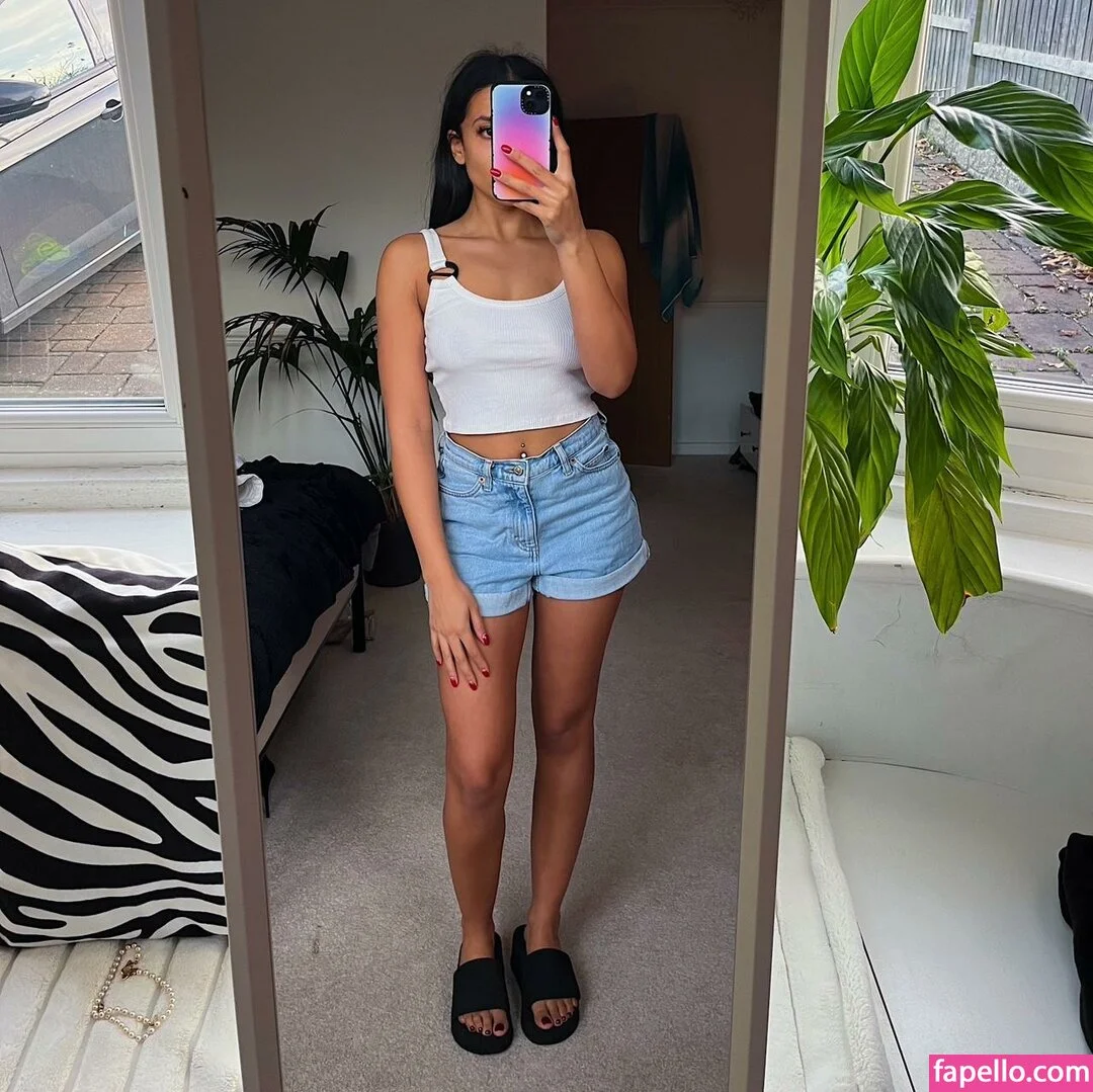 Amy Malin Onlyfans Photo Gallery 