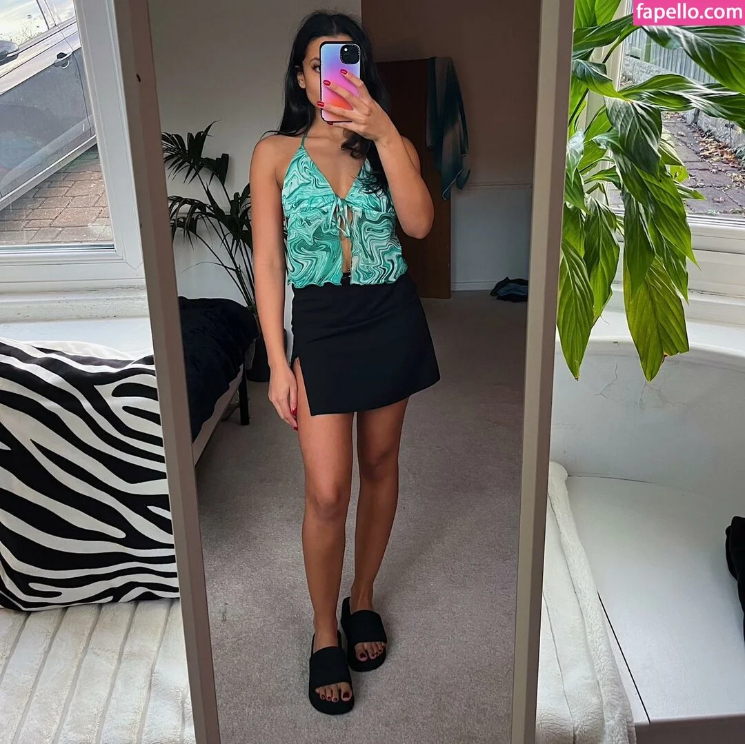 Amy Malin Onlyfans Photo Gallery 