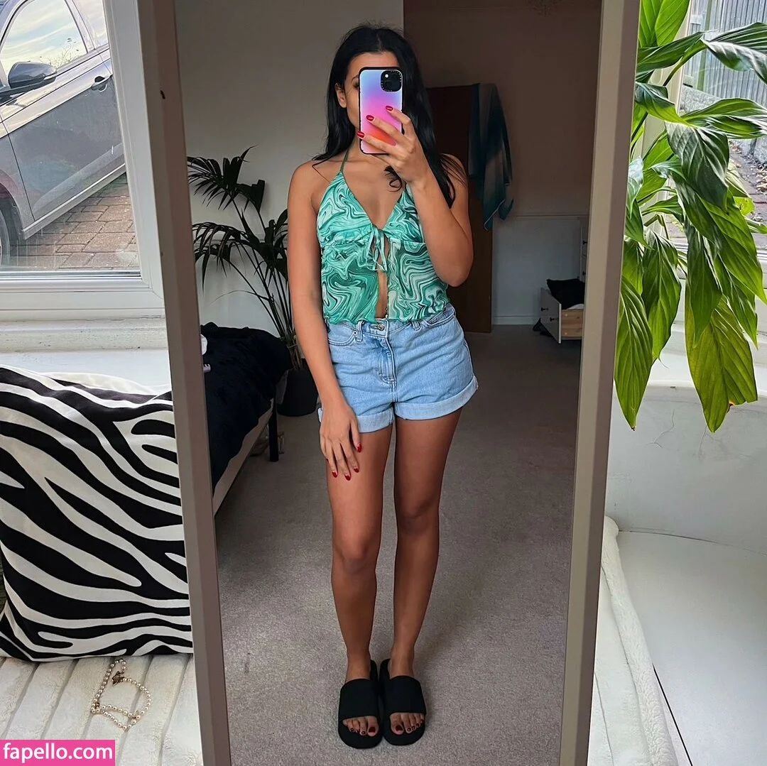 Amy Malin Onlyfans Photo Gallery 