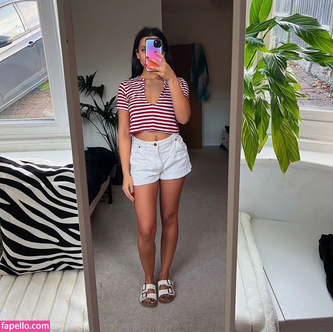 Amy Malin Onlyfans Photo Gallery 