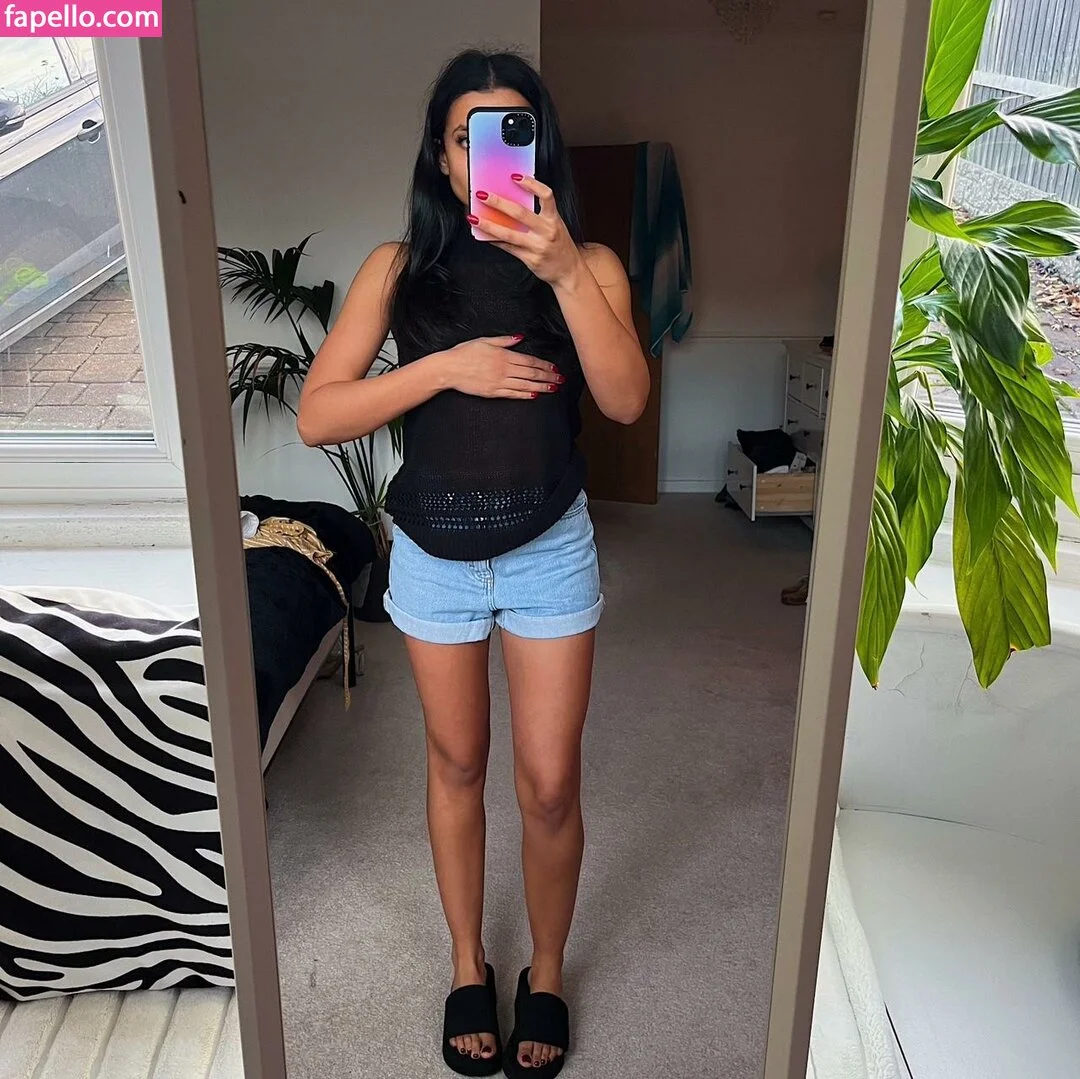 Amy Malin Onlyfans Photo Gallery 