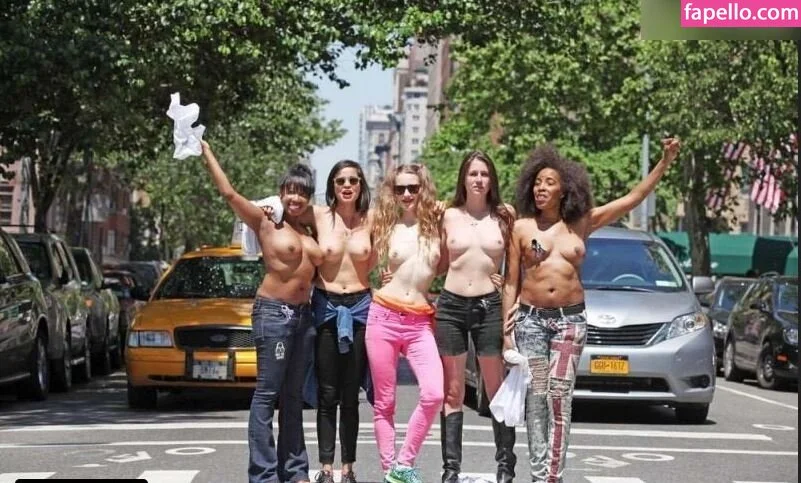 Lina Esco Onlyfans Photo Gallery 