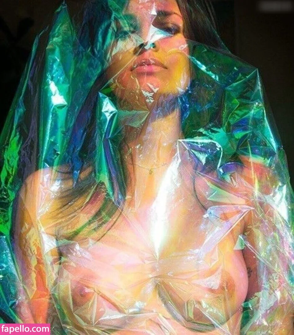 Lina Esco Onlyfans Photo Gallery 