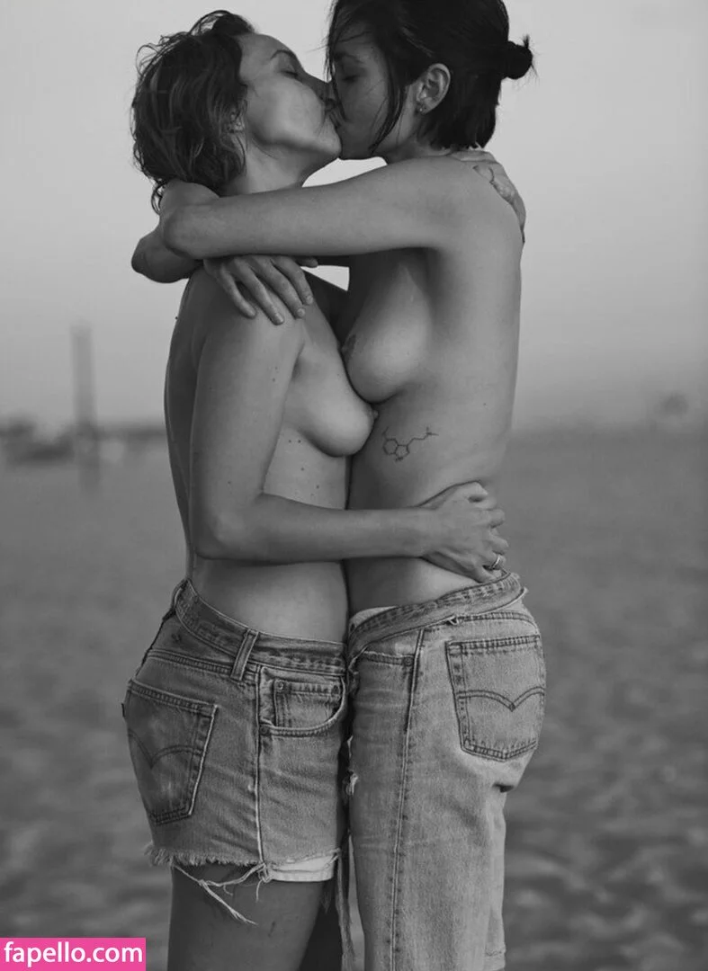 Lina Esco Onlyfans Photo Gallery 