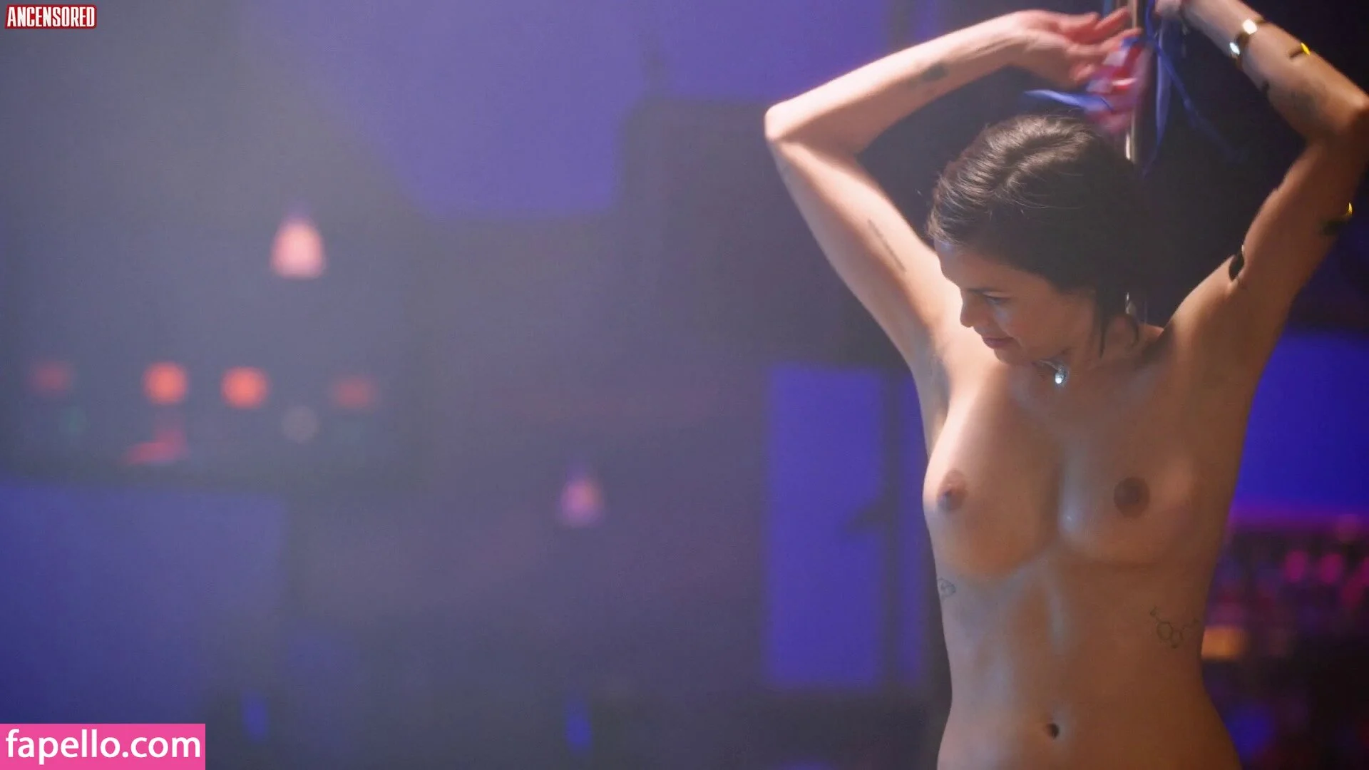 Lina Esco Onlyfans Photo Gallery 