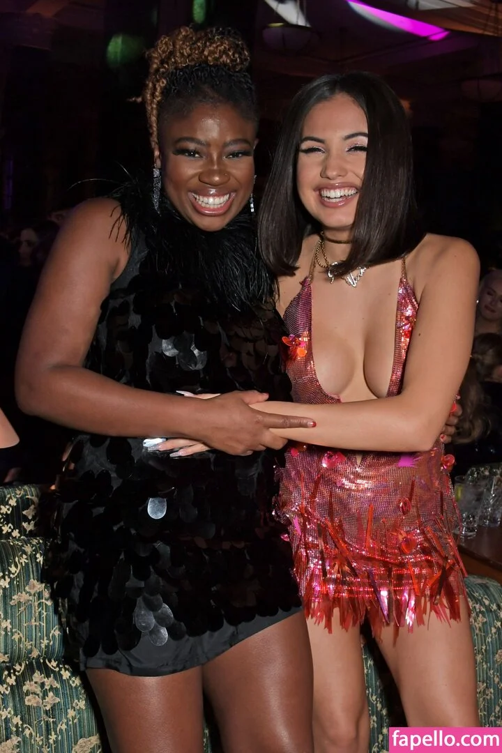 Mabel McVey Onlyfans Photo Gallery 